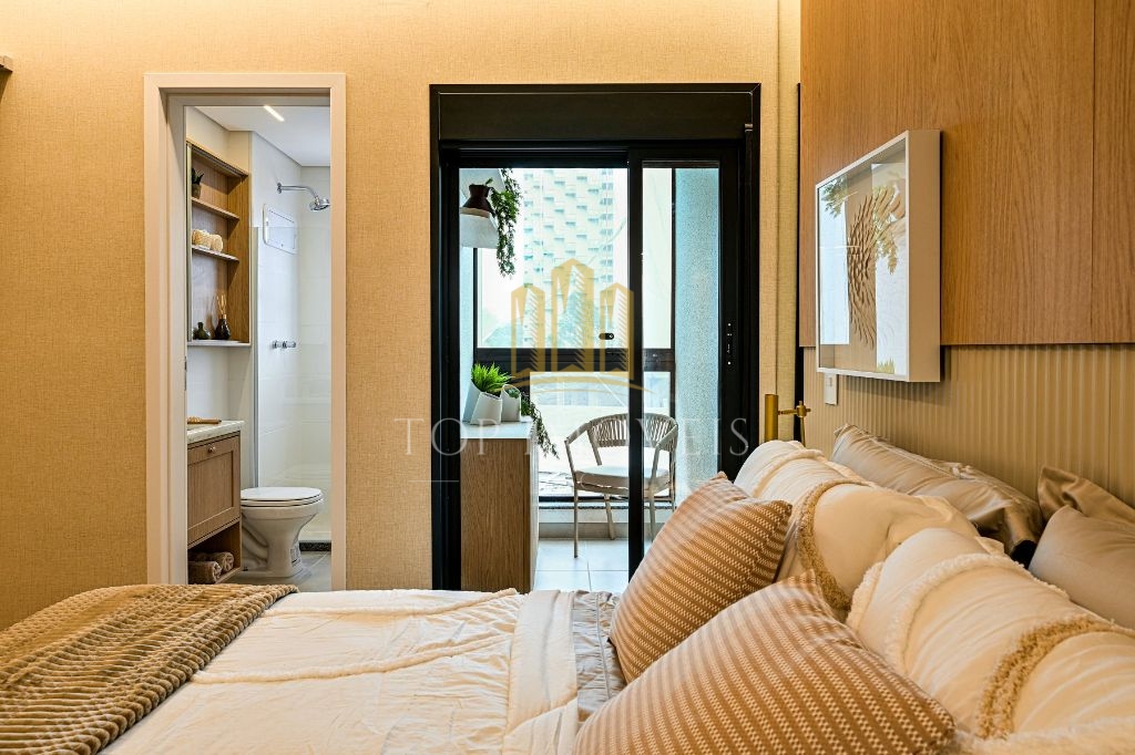Viva o melhor de São José dos Campos no Up Life Residence