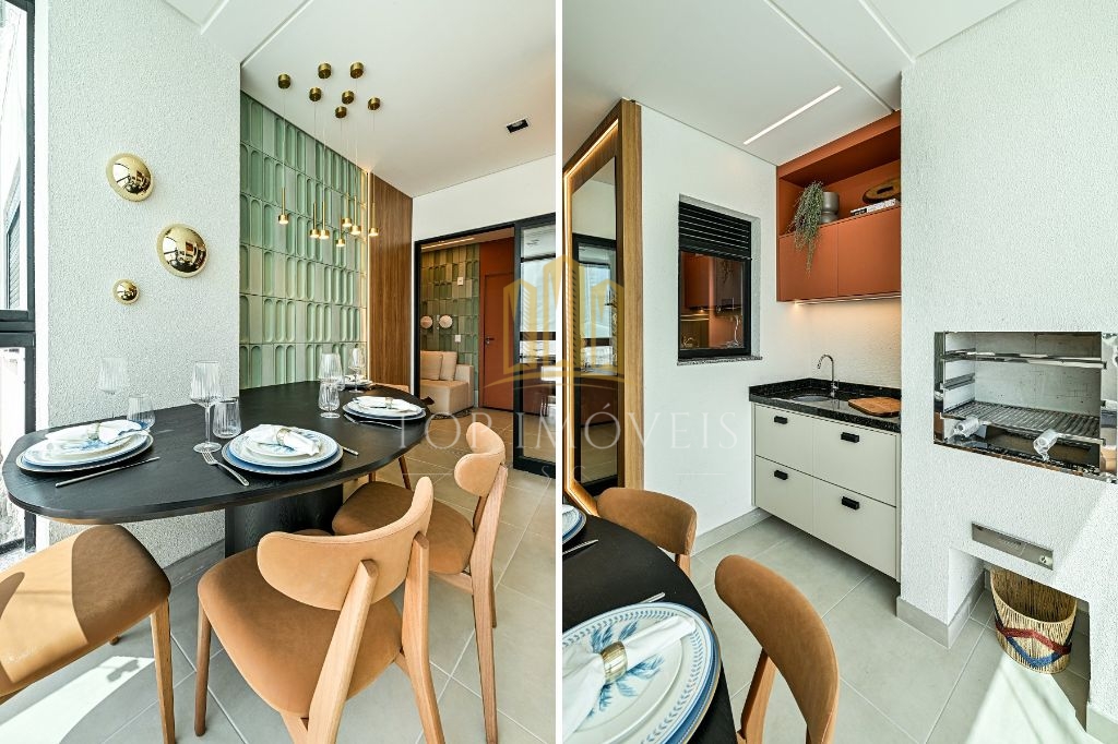 Viva o melhor de São José dos Campos no Up Life Residence