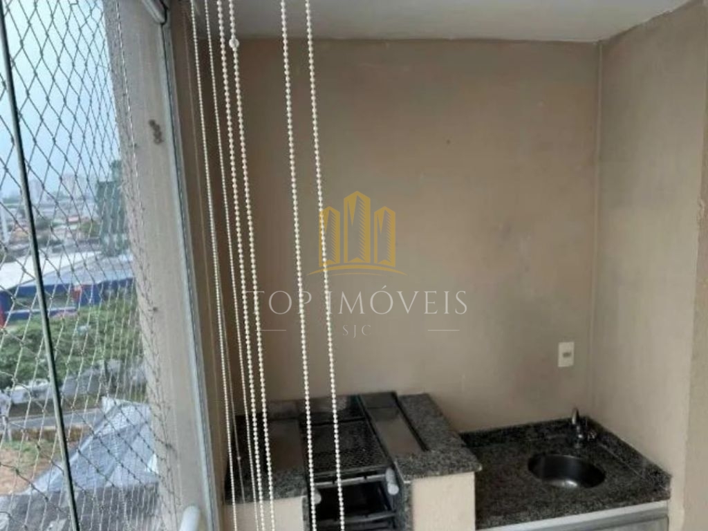 Lindo apartamento dois dormitórios suite em condomínio clube