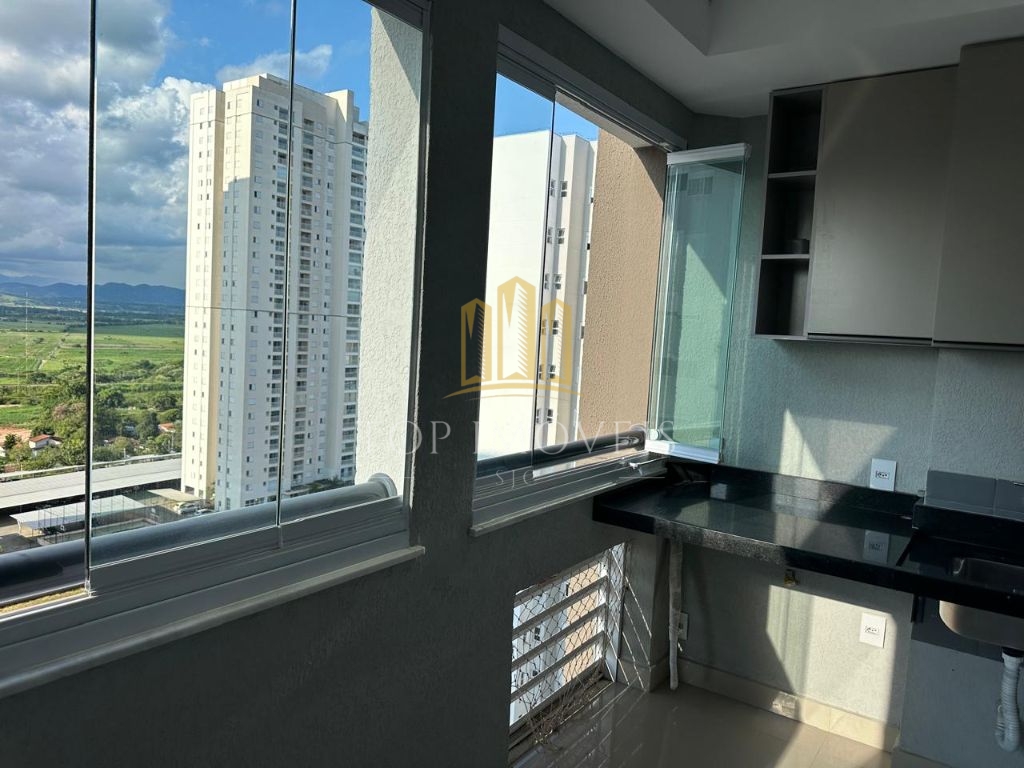 Ótimo apartamento maranata vila industrial 2 dormitórios 1 s
