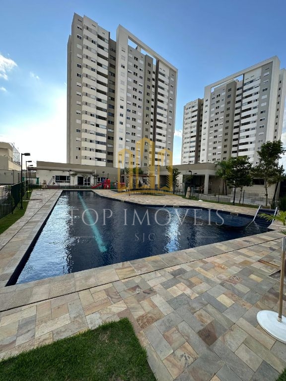 Ótimo Apartamento Maranata Vila Industrial 2 Dormitórios 1 Suíte 62,50m²
