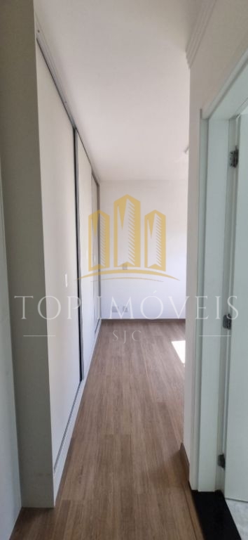 Ótimo Apartamento Maranata Vila Industrial 2 Dormitórios 1 Suíte 62,50m²