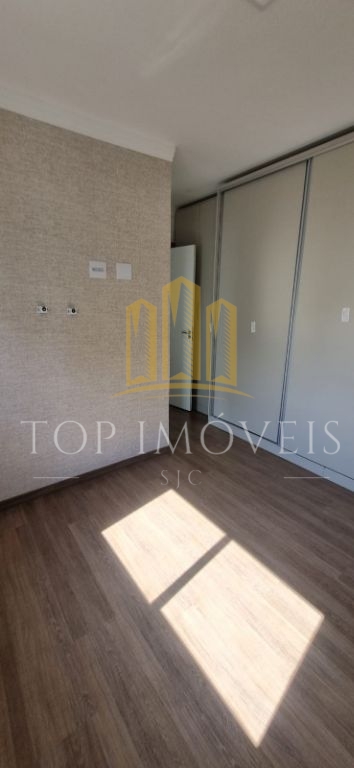 Ótimo Apartamento Maranata Vila Industrial 2 Dormitórios 1 Suíte 62,50m²