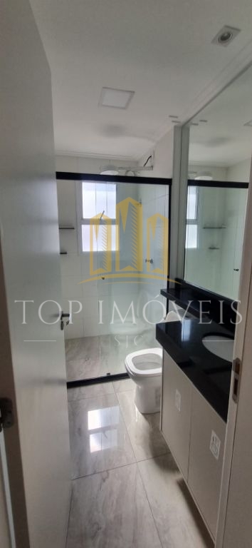 Ótimo Apartamento Maranata Vila Industrial 2 Dormitórios 1 Suíte 62,50m²