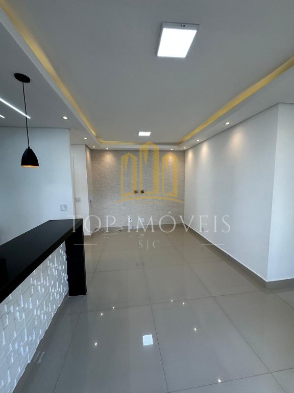 Ótimo apartamento maranata vila industrial 2 dormitórios 1 s