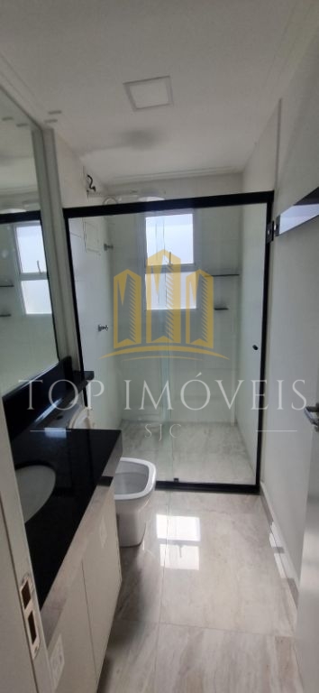Ótimo Apartamento Maranata Vila Industrial 2 Dormitórios 1 Suíte 62,50m²