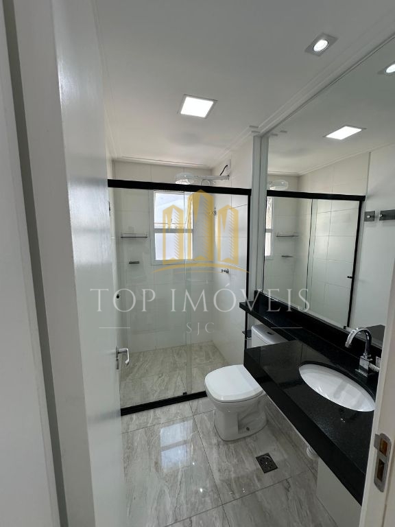 Ótimo Apartamento Maranata Vila Industrial 2 Dormitórios 1 Suíte 62,50m²