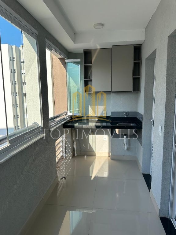 Ótimo apartamento maranata vila industrial 2 dormitórios 1 s
