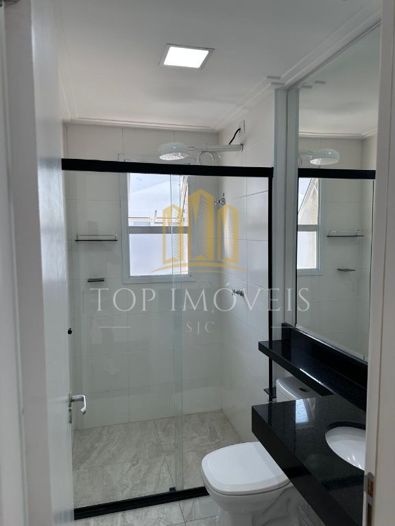 Ótimo Apartamento Maranata Vila Industrial 2 Dormitórios 1 Suíte 62,50m²