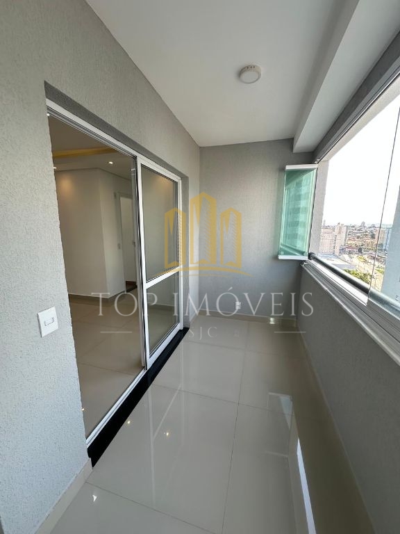 Ótimo Apartamento Maranata Vila Industrial 2 Dormitórios 1 Suíte 62,50m²