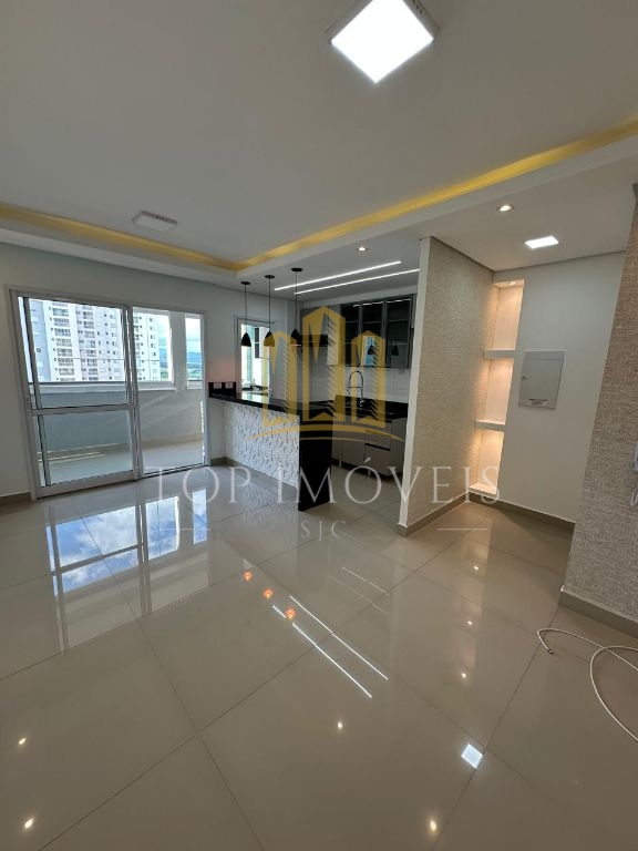 Ótimo apartamento maranata vila industrial 2 dormitórios 1 s