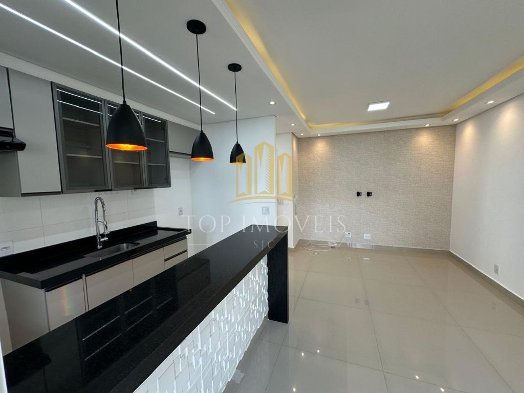 Ótimo apartamento maranata vila industrial 2 dormitórios 1 s