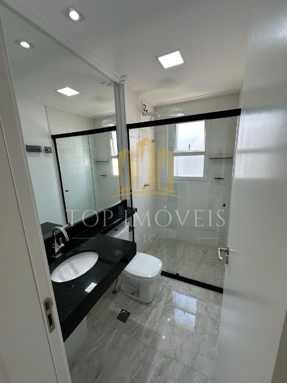 Ótimo Apartamento Maranata Vila Industrial 2 Dormitórios 1 Suíte 62,50m²