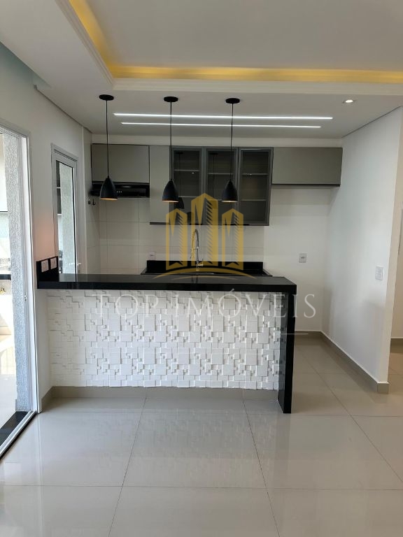 Ótimo apartamento maranata vila industrial 2 dormitórios 1 s