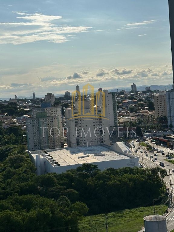 Ótimo apartamento maranata vila industrial 2 dormitórios 1 s