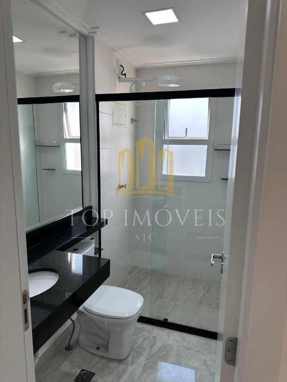 Ótimo Apartamento Maranata Vila Industrial 2 Dormitórios 1 Suíte 62,50m²