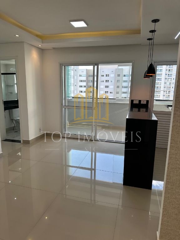 Ótimo apartamento maranata vila industrial 2 dormitórios 1 s