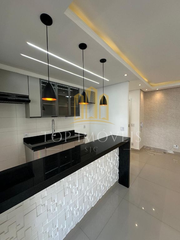 Ótimo apartamento maranata vila industrial 2 dormitórios 1 s