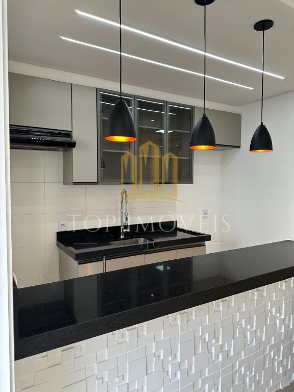 Ótimo apartamento maranata vila industrial 2 dormitórios 1 s