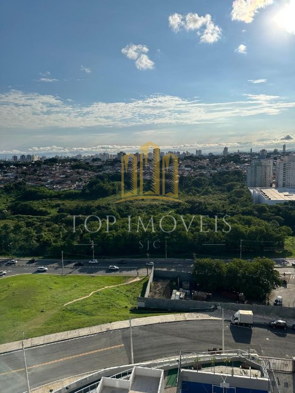 Ótimo Apartamento Maranata Vila Industrial 2 Dormitórios 1 Suíte 62,50m²
