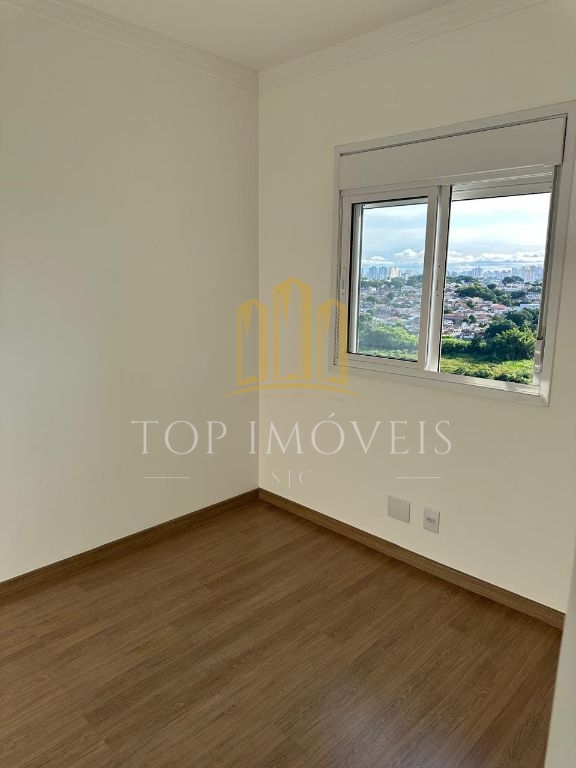 Ótimo Apartamento Maranata Vila Industrial 2 Dormitórios 1 Suíte 62,50m²