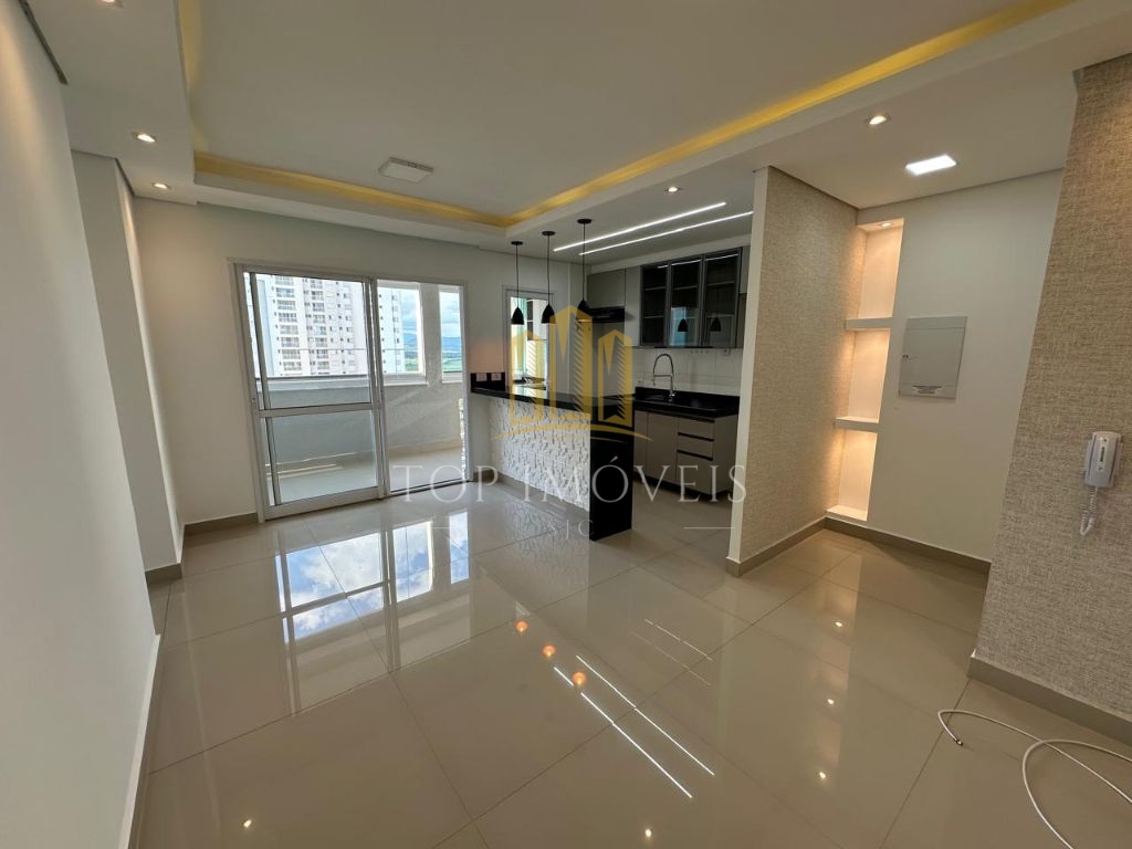 Ótimo apartamento maranata vila industrial 2 dormitórios 1 s
