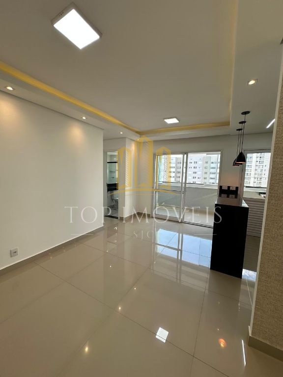 Ótimo apartamento maranata vila industrial 2 dormitórios 1 s