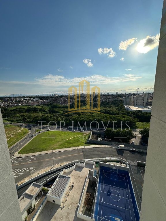 Ótimo Apartamento Maranata Vila Industrial 2 Dormitórios 1 Suíte 62,50m²