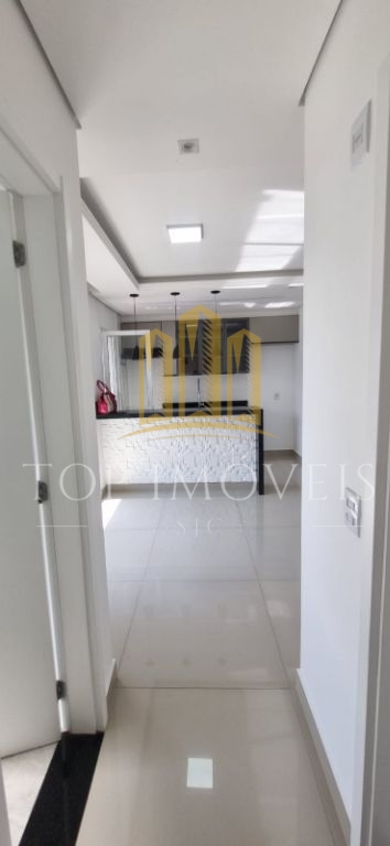 Ótimo Apartamento Maranata Vila Industrial 2 Dormitórios 1 Suíte 62,50m²