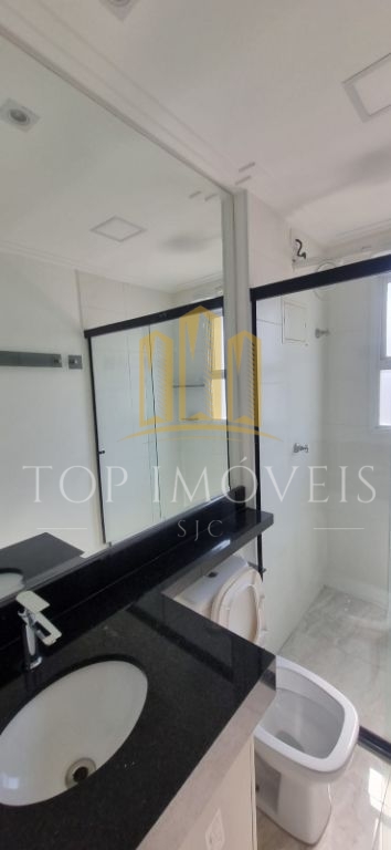 Ótimo Apartamento Maranata Vila Industrial 2 Dormitórios 1 Suíte 62,50m²