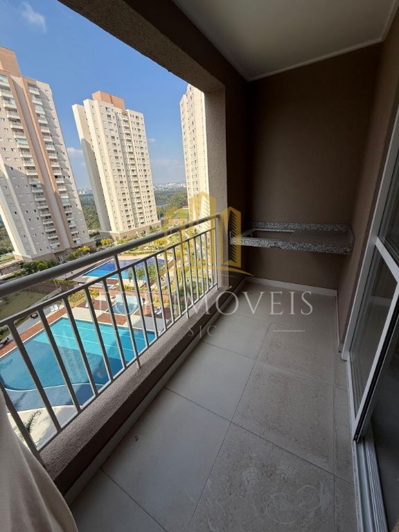 Apartamento à venda no arboville jacareí – condomínio clube 