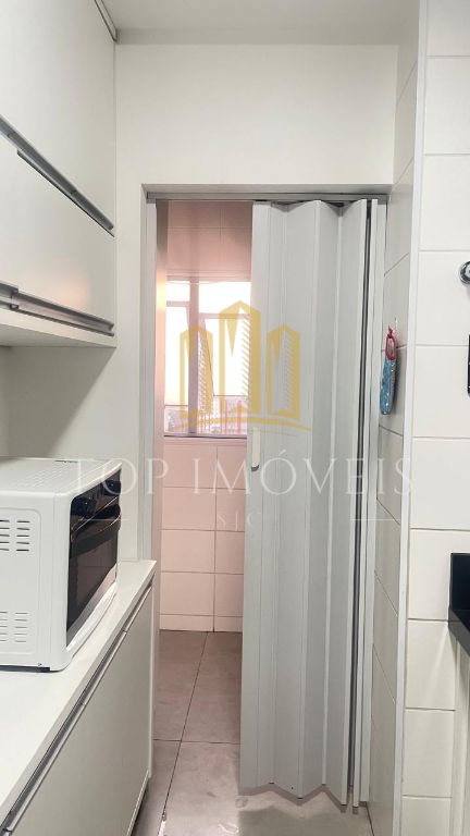 Apartamento completo, moderno e semi mobiliado – 68m² 2 dorm