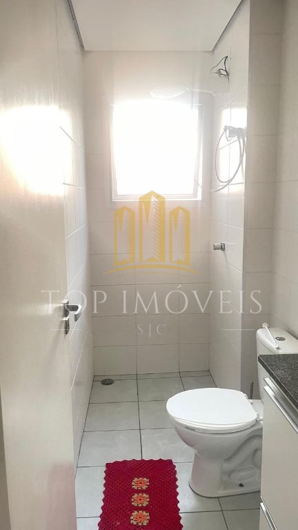 Apartamento completo, moderno e semi mobiliado – 68m² 2 dorm