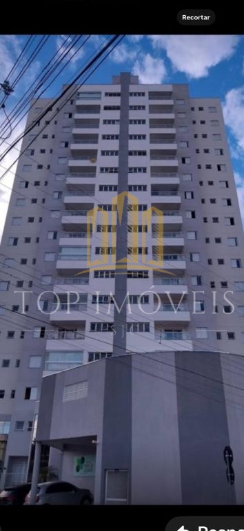 Apartamento completo, moderno e semi mobiliado – 68m² 2 dorm