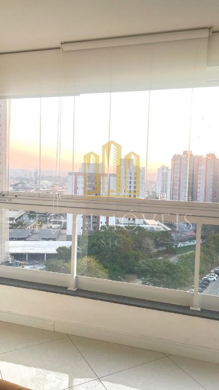Apartamento completo, moderno e semi mobiliado – 68m² 2 dorm