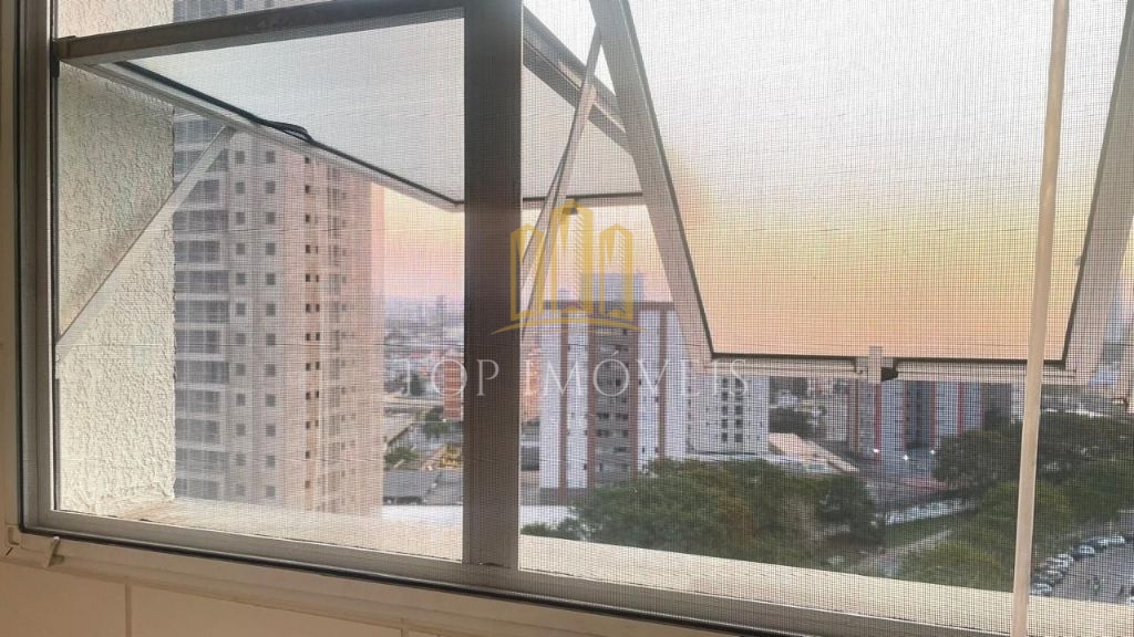 Apartamento completo, moderno e semi mobiliado – 68m² 2 dorm