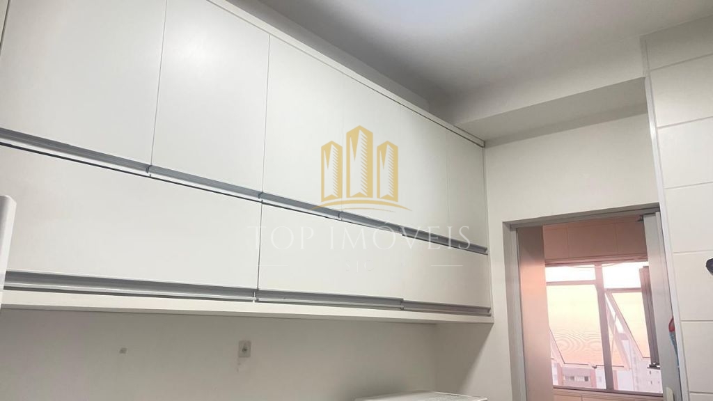 Apartamento completo, moderno e semi mobiliado – 68m² 2 dorm