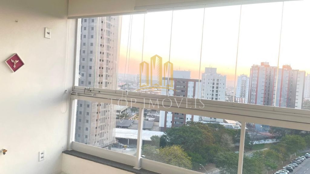 Apartamento completo, moderno e semi mobiliado – 68m² 2 dorm