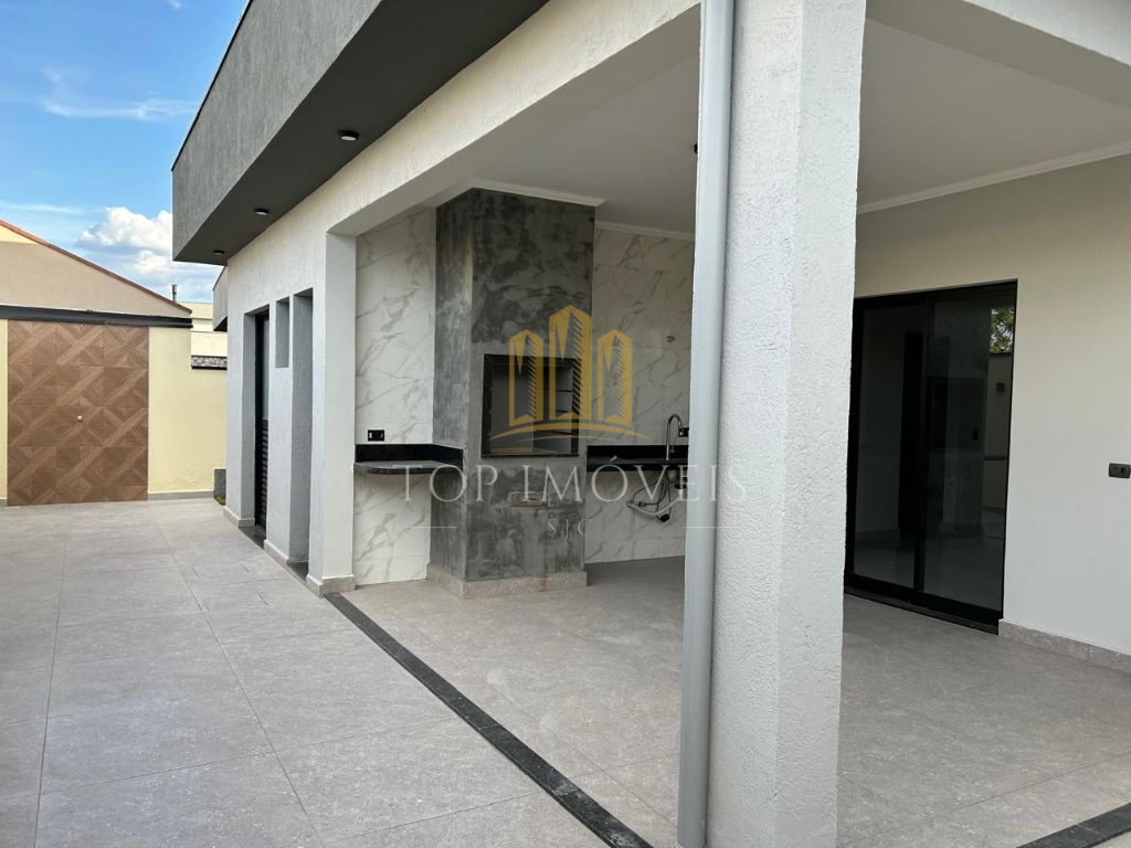 Casa em belíssimo condomínio em jacareí – conforto e sofisti