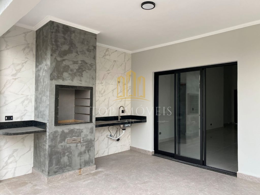 Casa em belíssimo condomínio em jacareí – conforto e sofisti