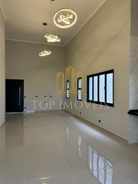 Casa em belíssimo condomínio em jacareí conforto e sofisticação!