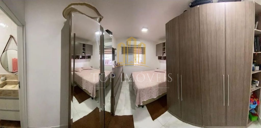 Maravilhosa casa tres domitorios suite condominio fechado com lazer