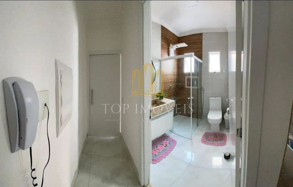 Maravilhosa casa tres domitorios suite condominio fechado com lazer