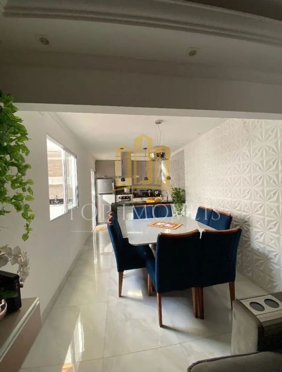 Maravilhosa casa tres domitorios suite condominio fechado com lazer