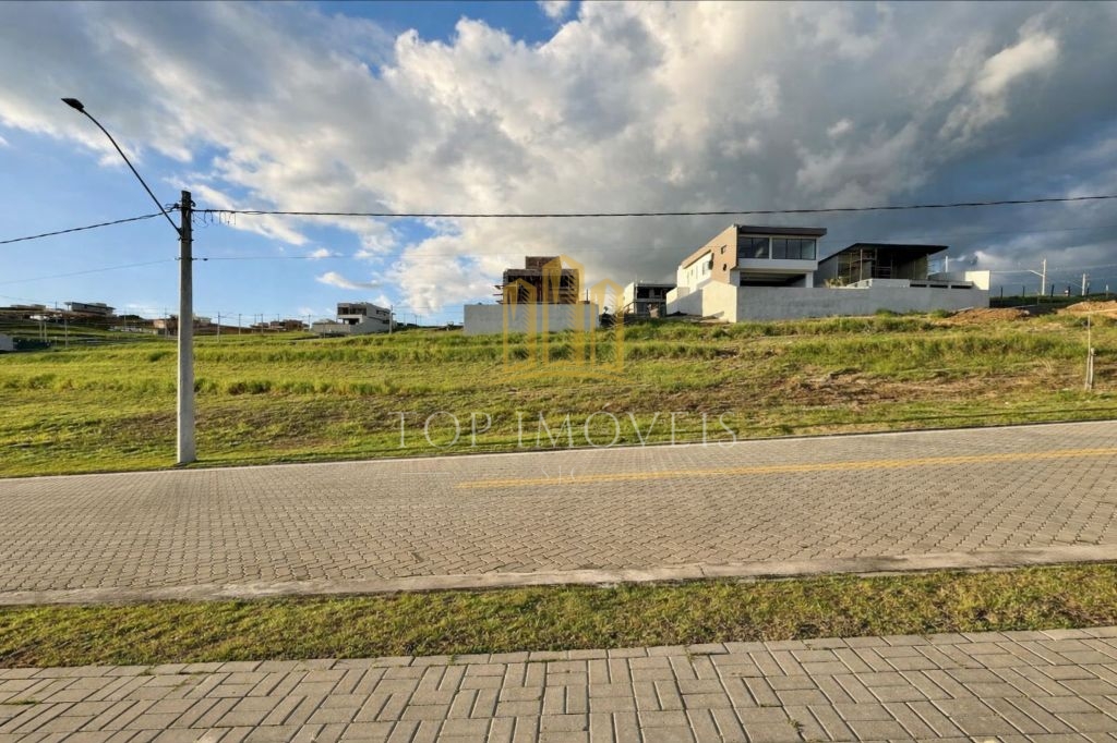 Terreno à venda 330 m² Terras Alpha São José dos Campos