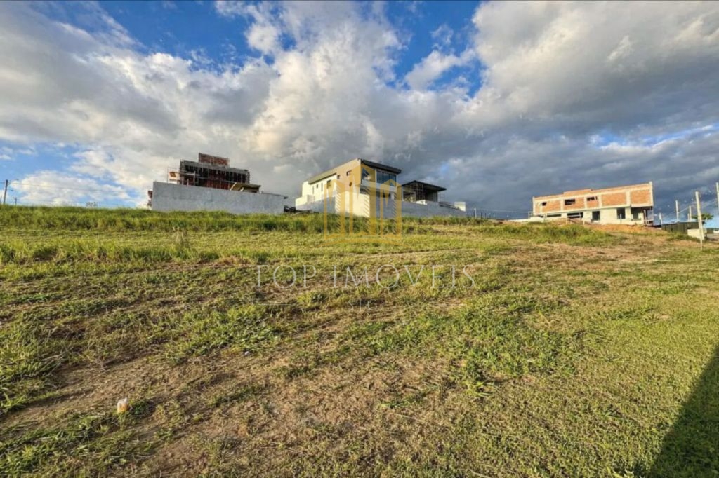 Terreno à venda 330 m² Terras Alpha São José dos Campos