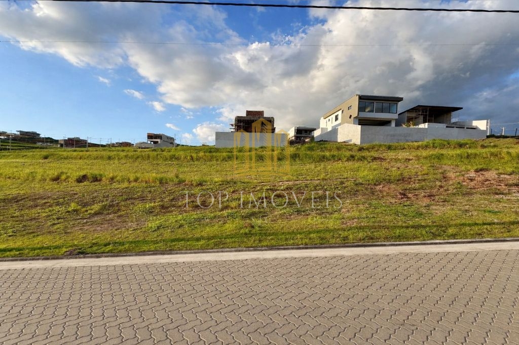 Terreno à venda 330 m² Terras Alpha São José dos Campos
