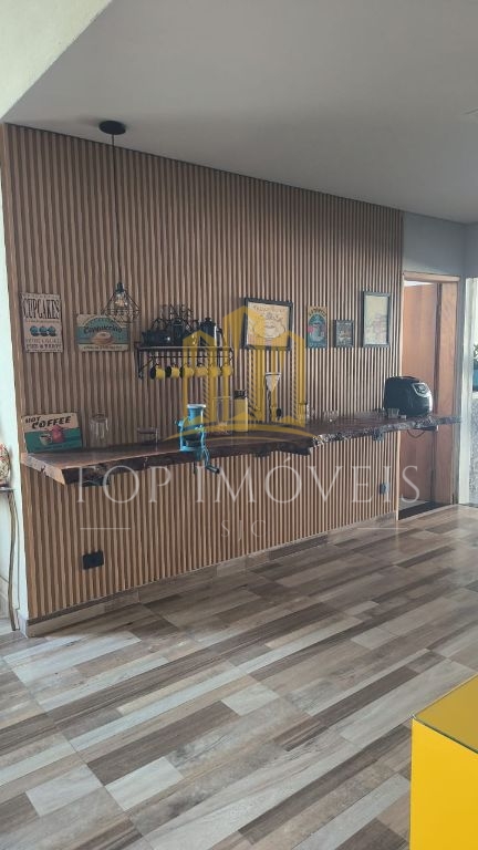 Casa em Condomínio 3 Dormitórios 1 Suíte no Ecopark Bourbon / Caçapava/SP