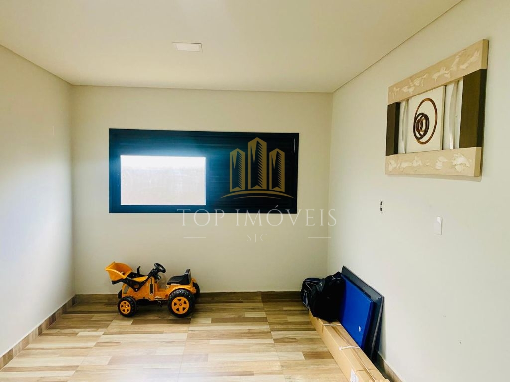 Casa em Condomínio 3 Dormitórios 1 Suíte no Ecopark Bourbon / Caçapava/SP