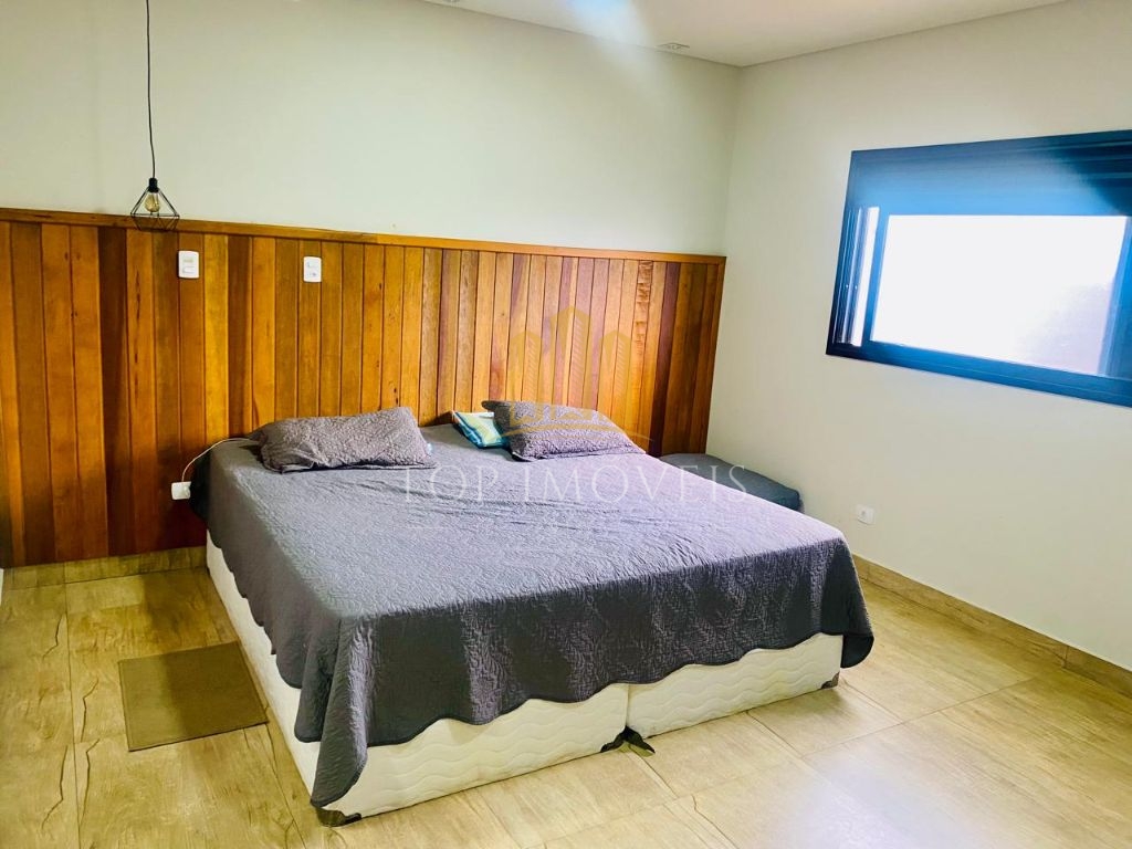 Casa em Condomínio 3 Dormitórios 1 Suíte no Ecopark Bourbon / Caçapava/SP